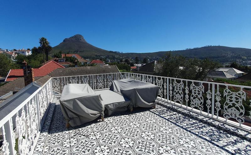 4 Bedroom Property for Sale in Cape Town Western Cape